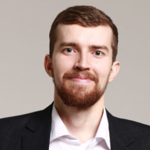 Евгений Иванов