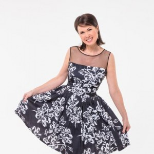 Таня Годунова