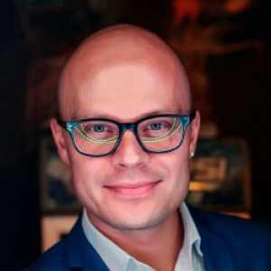 Никита Савиных