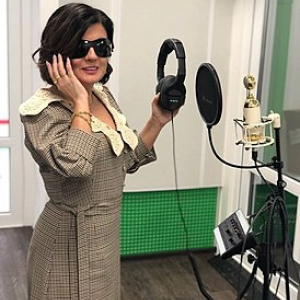 Диана Гурцкая