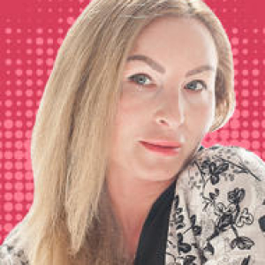 Наталия Мороз