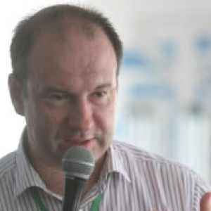 Алексей Козырев