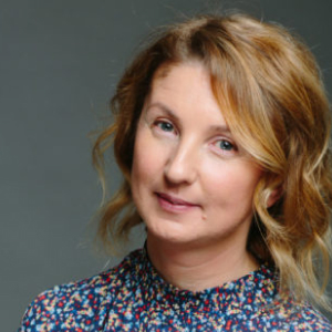 Анна Леонтьева