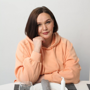 Варвара Пивоварова