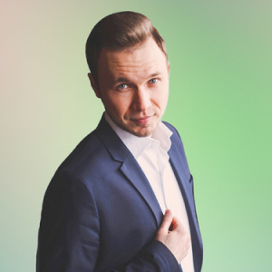 Александр Лазарев