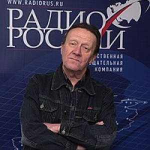 Леонид Азарх