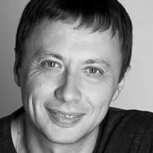 Андрей Бухарин