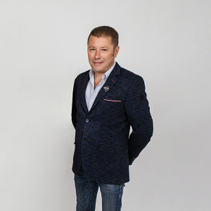 Владимир Столяров