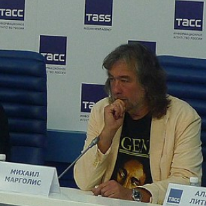 Михаил Марголис