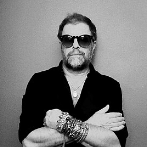 Борис Гребенщиков