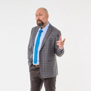 Максим Ковалевский