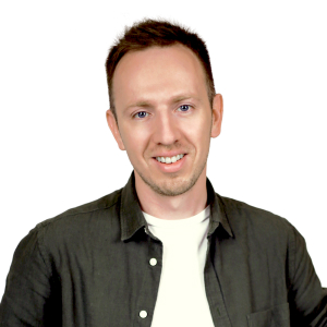 Сергей Черноусов