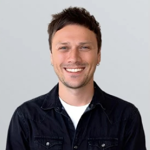 Евгений Вудян