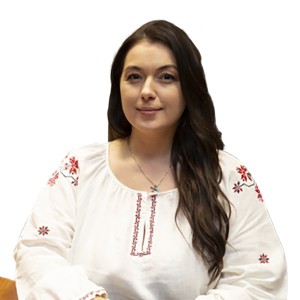 Яна Сторожук