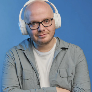 Сергей Мудрик