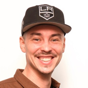 Антон Бурный