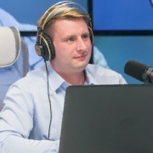 Никита Леонов