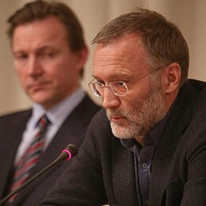 Сергей Михеев