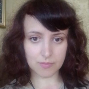 Анна Тумаркина