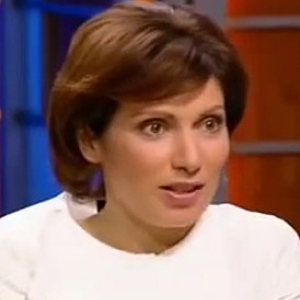 Светлана Зейналова