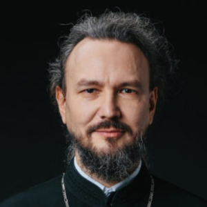 Протоиерей Павел Великанов