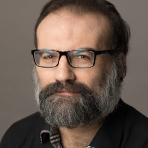 Сергей Худиев