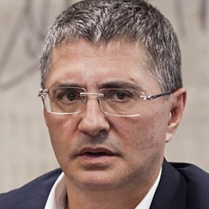 Александр Мясников