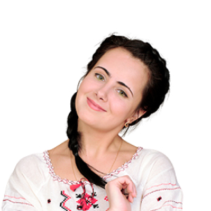 Анастасия Нагайкина