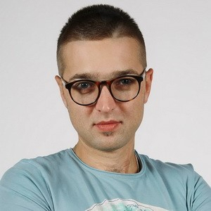 DJ Попов