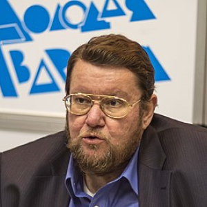 Евгений Сатановский