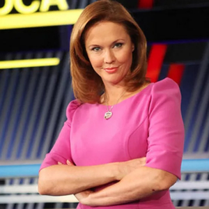 Ольга Кокорекина