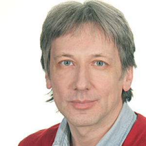 Алексей Весёлкин