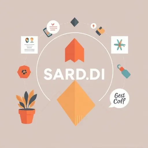 Изображение, сгенерированное ClipCloud